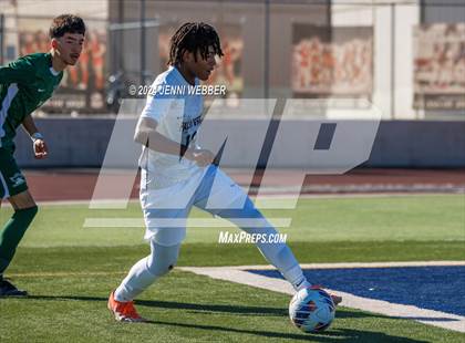 Thumbnail 3 in Hug vs. Palo Verde (NIAA 5A Semifinal) photogallery.