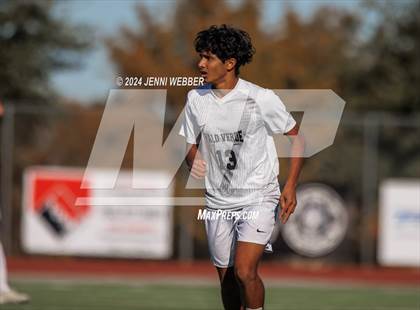 Thumbnail 2 in Hug vs. Palo Verde (NIAA 5A Semifinal) photogallery.