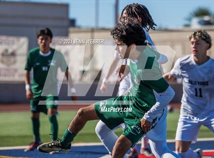 Thumbnail 1 in Hug vs. Palo Verde (NIAA 5A Semifinal) photogallery.