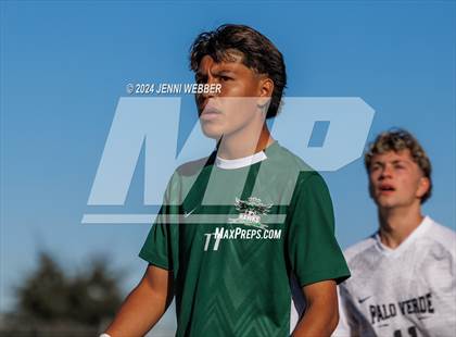 Thumbnail 3 in Hug vs. Palo Verde (NIAA 5A Semifinal) photogallery.