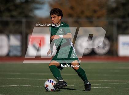Thumbnail 1 in Hug vs. Palo Verde (NIAA 5A Semifinal) photogallery.