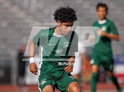 Thumbnail 3 in Hug vs. Palo Verde (NIAA 5A Semifinal) photogallery.