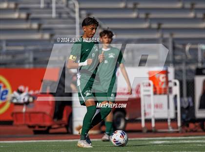 Thumbnail 2 in Hug vs. Palo Verde (NIAA 5A Semifinal) photogallery.