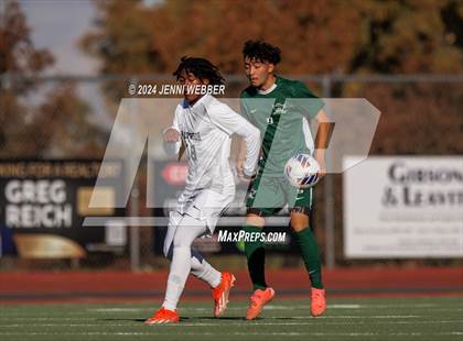 Thumbnail 3 in Hug vs. Palo Verde (NIAA 5A Semifinal) photogallery.
