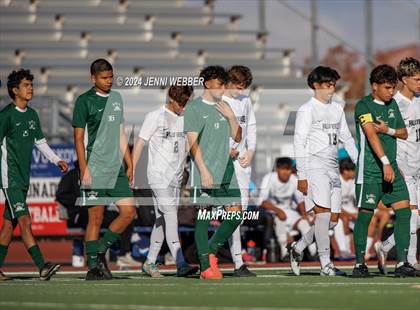 Thumbnail 1 in Hug vs. Palo Verde (NIAA 5A Semifinal) photogallery.