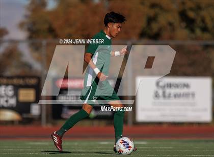 Thumbnail 2 in Hug vs. Palo Verde (NIAA 5A Semifinal) photogallery.
