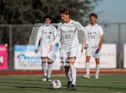 Thumbnail 1 in Hug vs. Palo Verde (NIAA 5A Semifinal) photogallery.