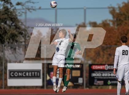 Thumbnail 2 in Hug vs. Palo Verde (NIAA 5A Semifinal) photogallery.