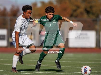 Thumbnail 1 in Hug vs. Palo Verde (NIAA 5A Semifinal) photogallery.