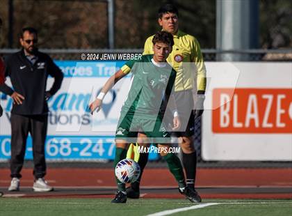 Thumbnail 1 in Hug vs. Palo Verde (NIAA 5A Semifinal) photogallery.