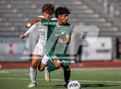 Thumbnail 2 in Hug vs. Palo Verde (NIAA 5A Semifinal) photogallery.