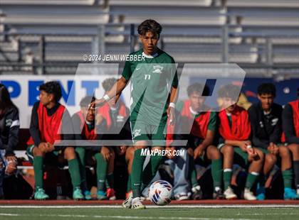 Thumbnail 2 in Hug vs. Palo Verde (NIAA 5A Semifinal) photogallery.