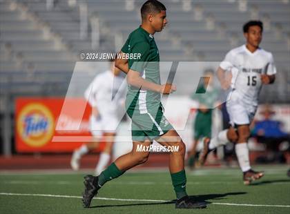 Thumbnail 1 in Hug vs. Palo Verde (NIAA 5A Semifinal) photogallery.