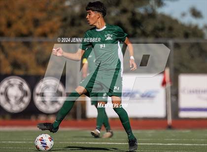 Thumbnail 2 in Hug vs. Palo Verde (NIAA 5A Semifinal) photogallery.