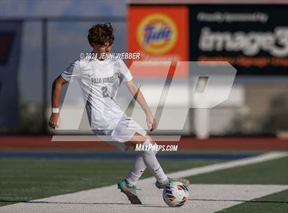 Thumbnail 1 in Hug vs. Palo Verde (NIAA 5A Semifinal) photogallery.