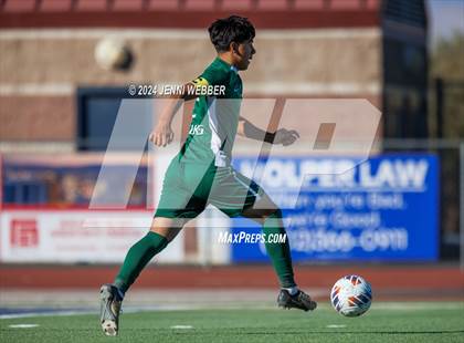 Thumbnail 1 in Hug vs. Palo Verde (NIAA 5A Semifinal) photogallery.