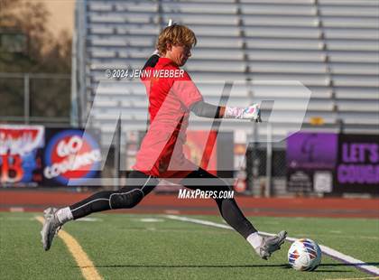 Thumbnail 3 in Hug vs. Palo Verde (NIAA 5A Semifinal) photogallery.