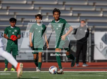 Thumbnail 2 in Hug vs. Palo Verde (NIAA 5A Semifinal) photogallery.