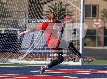 Thumbnail 3 in Hug vs. Palo Verde (NIAA 5A Semifinal) photogallery.