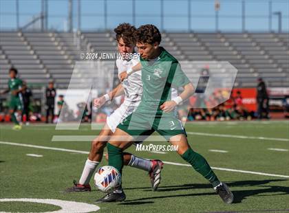 Thumbnail 2 in Hug vs. Palo Verde (NIAA 5A Semifinal) photogallery.