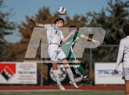 Thumbnail 2 in Hug vs. Palo Verde (NIAA 5A Semifinal) photogallery.