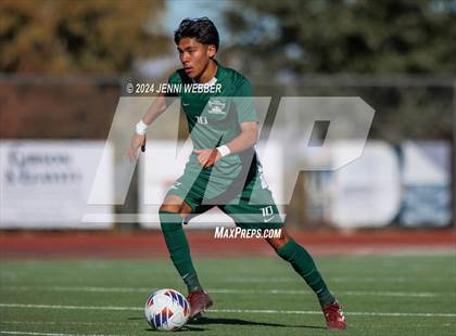 Thumbnail 3 in Hug vs. Palo Verde (NIAA 5A Semifinal) photogallery.