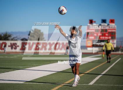 Thumbnail 1 in Hug vs. Palo Verde (NIAA 5A Semifinal) photogallery.