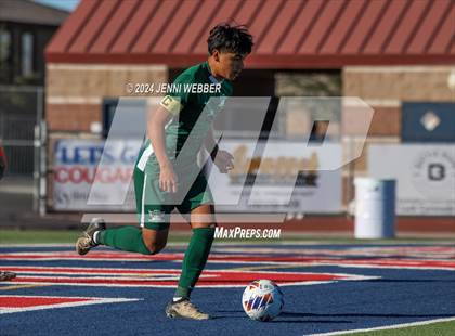 Thumbnail 1 in Hug vs. Palo Verde (NIAA 5A Semifinal) photogallery.