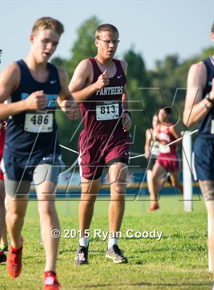Thumbnail 3 in Shiloh Christian Invitational photogallery.