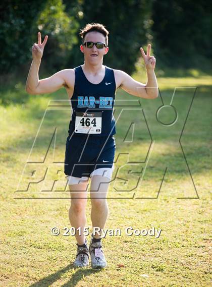 Thumbnail 1 in Shiloh Christian Invitational photogallery.