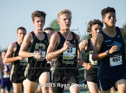 Thumbnail 1 in Shiloh Christian Invitational photogallery.