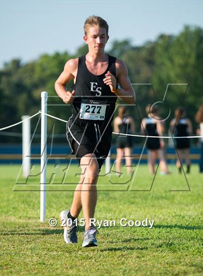 Thumbnail 1 in Shiloh Christian Invitational photogallery.
