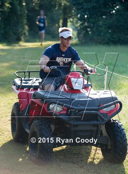 Thumbnail 1 in Shiloh Christian Invitational photogallery.