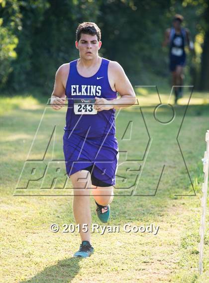 Thumbnail 3 in Shiloh Christian Invitational photogallery.
