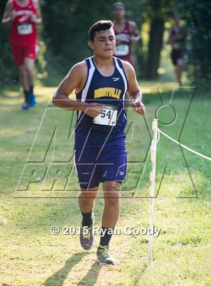 Thumbnail 2 in Shiloh Christian Invitational photogallery.