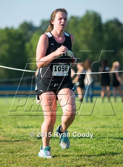 Thumbnail 3 in Shiloh Christian Invitational photogallery.