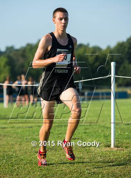 Thumbnail 3 in Shiloh Christian Invitational photogallery.