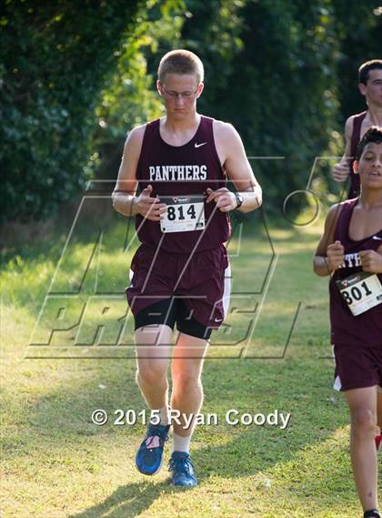 Thumbnail 3 in Shiloh Christian Invitational photogallery.