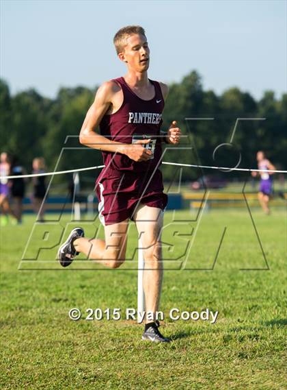 Thumbnail 1 in Shiloh Christian Invitational photogallery.