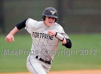 Thumbnail 2 in Fort Payne @ Lee photogallery.