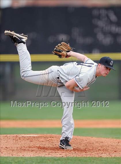Thumbnail 1 in Fort Payne @ Lee photogallery.
