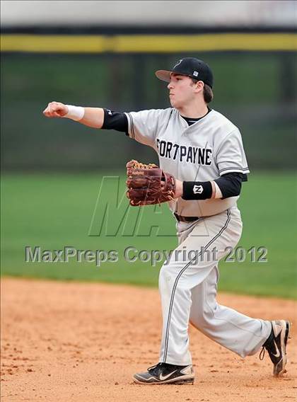Thumbnail 1 in Fort Payne @ Lee photogallery.