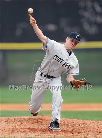 Thumbnail 3 in Fort Payne @ Lee photogallery.