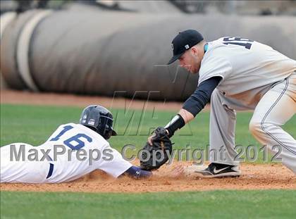 Thumbnail 1 in Fort Payne @ Lee photogallery.