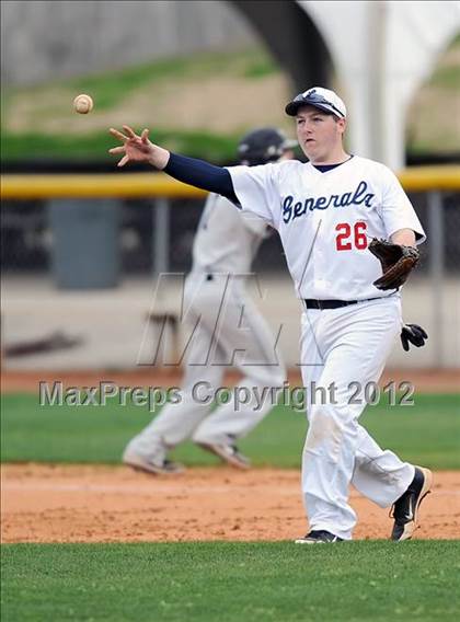 Thumbnail 2 in Fort Payne @ Lee photogallery.
