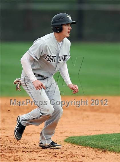 Thumbnail 3 in Fort Payne @ Lee photogallery.