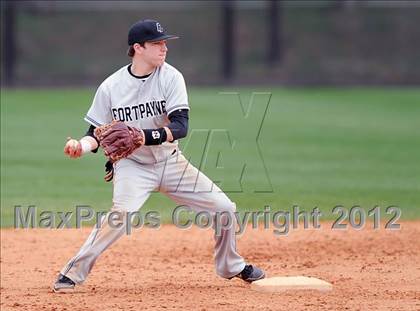 Thumbnail 3 in Fort Payne @ Lee photogallery.