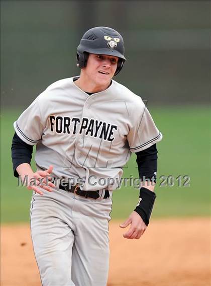 Thumbnail 3 in Fort Payne @ Lee photogallery.