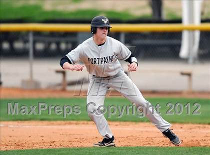 Thumbnail 2 in Fort Payne @ Lee photogallery.