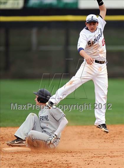 Thumbnail 1 in Fort Payne @ Lee photogallery.